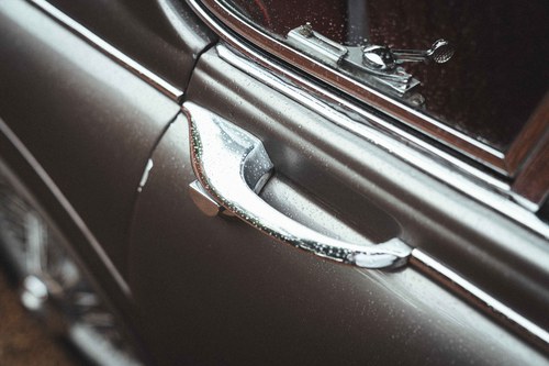 1965 Jaguar Mk2 3.4 MOD For Sale (picture 64 of 111)