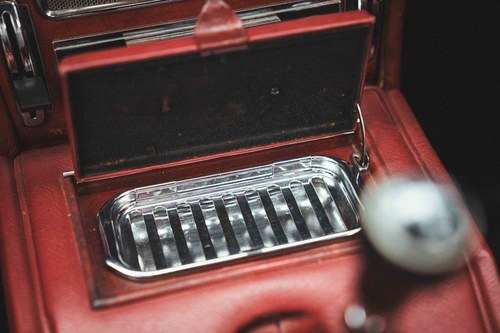 1965 Jaguar Mk2 3.4 MOD For Sale (picture 42 of 111)