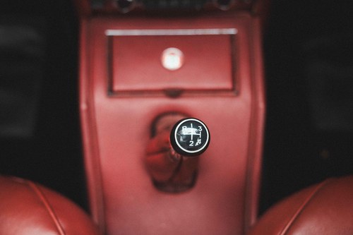 1965 Jaguar Mk2 3.4 MOD For Sale (picture 38 of 111)