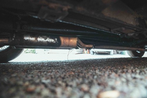 1965 Jaguar Mk2 3.4 MOD For Sale (picture 99 of 111)