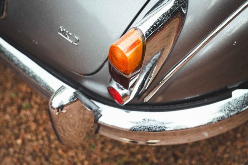 1965 Jaguar Mk2 3.4 MOD For Sale (picture 74 of 111)