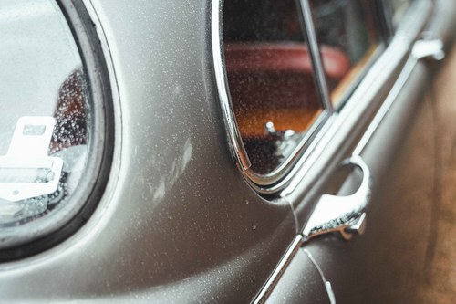 1965 Jaguar Mk2 3.4 MOD For Sale (picture 80 of 111)