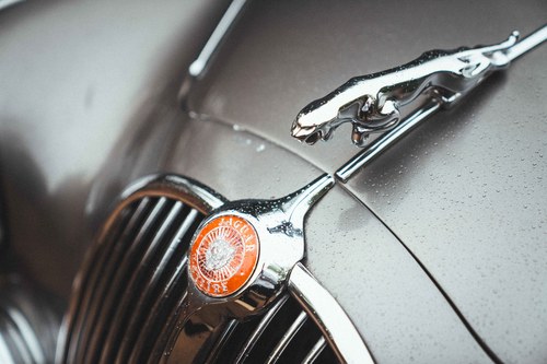 1965 Jaguar Mk2 3.4 MOD For Sale (picture 56 of 111)