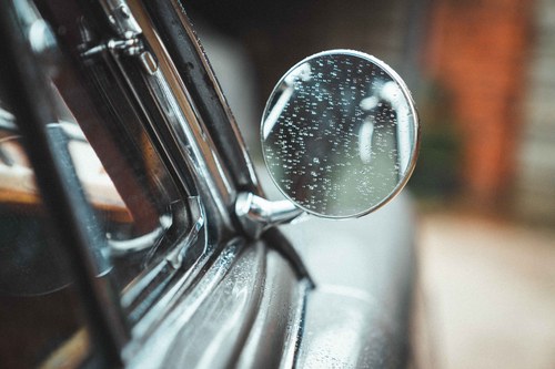 1965 Jaguar Mk2 3.4 MOD For Sale (picture 81 of 111)