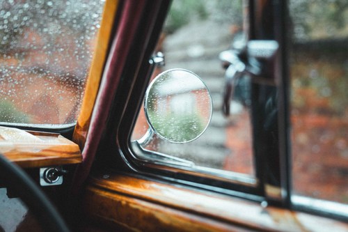 1965 Jaguar Mk2 3.4 MOD For Sale (picture 36 of 111)