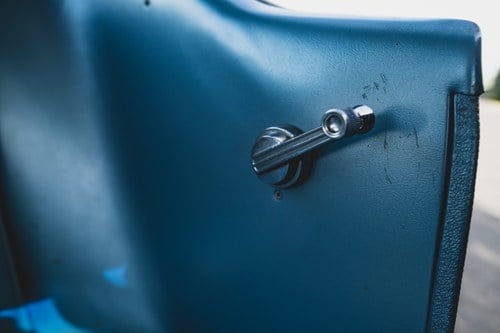 1966 Ford Mustang à vendre (picture 43 of 94)