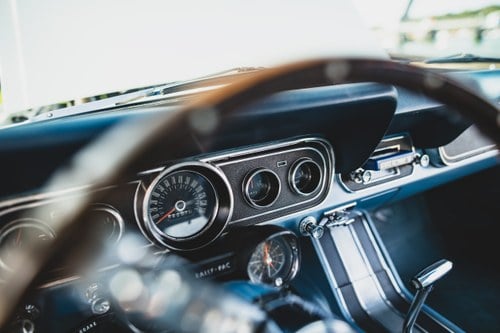 1966 Ford Mustang à vendre (picture 23 of 94)