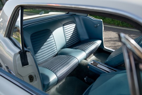 1966 Ford Mustang à vendre (picture 41 of 94)