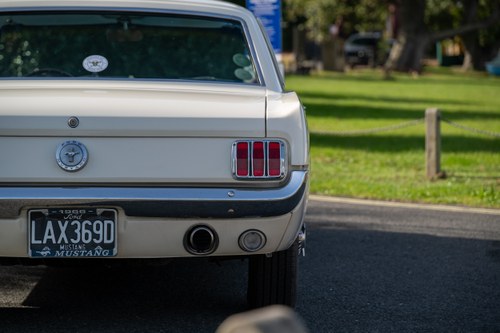 1966 Ford Mustang à vendre (picture 56 of 94)