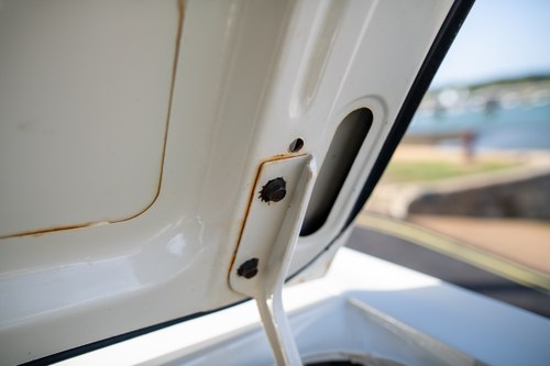 1966 Ford Mustang à vendre (picture 50 of 94)