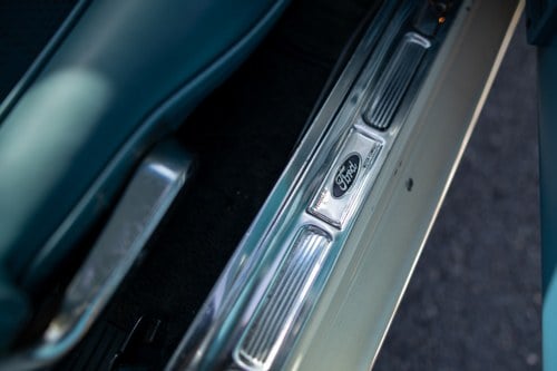 1966 Ford Mustang à vendre (picture 19 of 94)