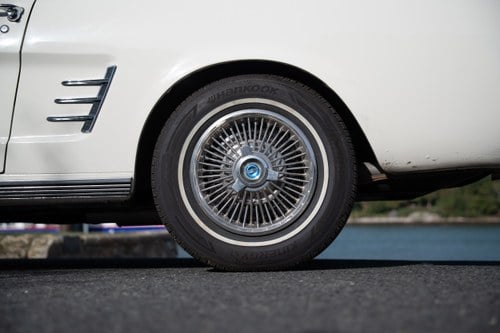 1966 Ford Mustang à vendre (picture 15 of 94)