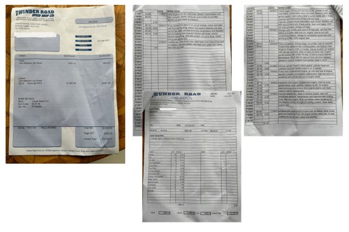 1966 Ford Mustang à vendre (picture 93 of 94)