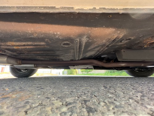 1966 Ford Mustang à vendre (picture 88 of 94)