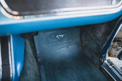 1966 Ford Mustang à vendre (picture 37 of 94)