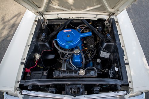 1966 Ford Mustang à vendre (picture 75 of 94)