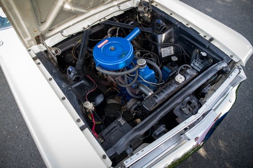 1966 Ford Mustang à vendre (picture 74 of 94)