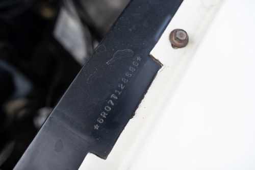 1966 Ford Mustang à vendre (picture 77 of 94)