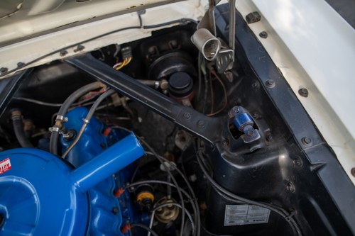 1966 Ford Mustang à vendre (picture 81 of 94)