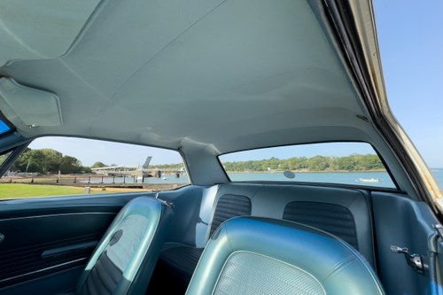 1966 Ford Mustang à vendre (picture 54 of 94)