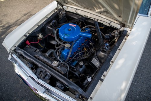 1966 Ford Mustang à vendre (picture 76 of 94)