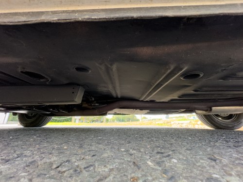 1966 Ford Mustang à vendre (picture 87 of 94)