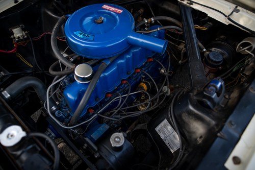 1966 Ford Mustang à vendre (picture 82 of 94)