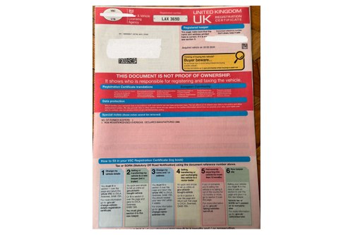 1966 Ford Mustang à vendre (picture 90 of 94)