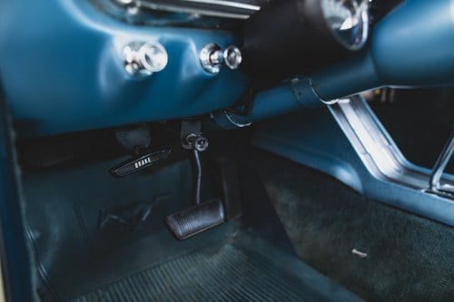 1966 Ford Mustang à vendre (picture 30 of 94)