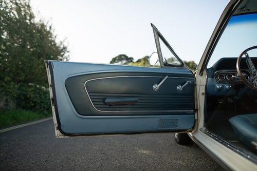 1966 Ford Mustang à vendre (picture 16 of 94)