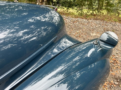 1967 Morris Minor 1000 Deluxe Saloon zum Verkauf (Bild 204 von 344)