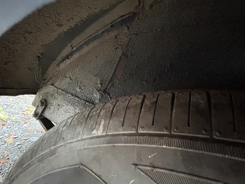 1967 Morris Minor 1000 Deluxe Saloon zum Verkauf (Bild 329 von 344)