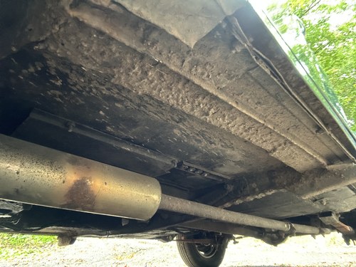 1967 Morris Minor 1000 Deluxe Saloon zum Verkauf (Bild 315 von 344)