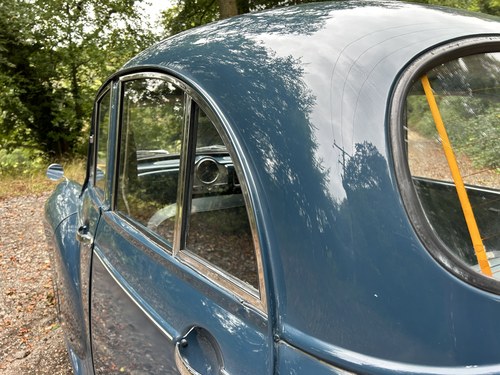 1967 Morris Minor 1000 Deluxe Saloon zum Verkauf (Bild 186 von 344)