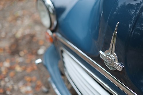 1967 Morris Minor 1000 Deluxe Saloon zum Verkauf (Bild 142 von 344)