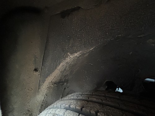 1967 Morris Minor 1000 Deluxe Saloon zum Verkauf (Bild 340 von 344)