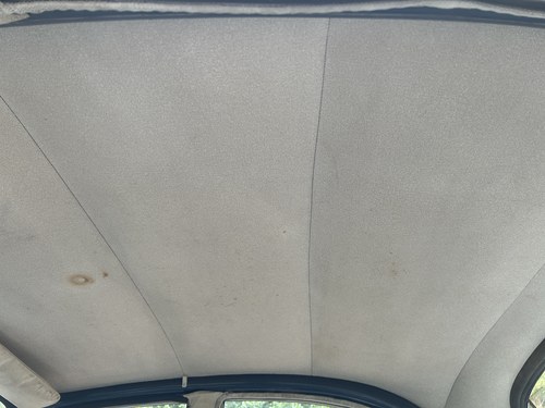 1967 Morris Minor 1000 Deluxe Saloon zum Verkauf (Bild 97 von 344)