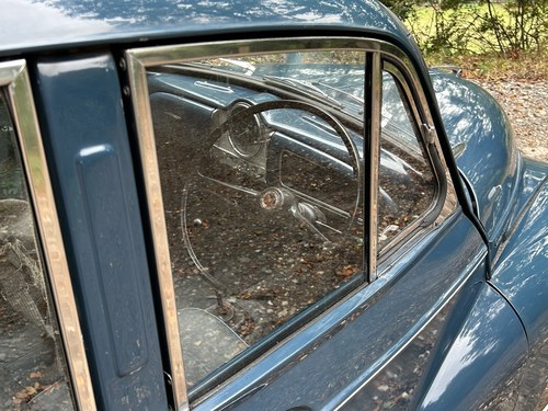 1967 Morris Minor 1000 Deluxe Saloon zum Verkauf (Bild 209 von 344)