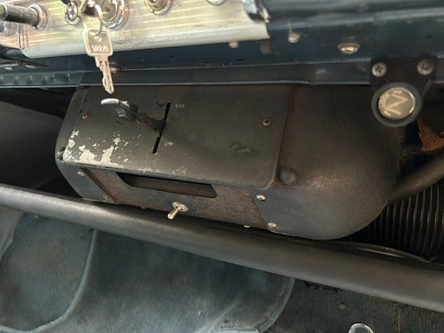 1967 Morris Minor 1000 Deluxe Saloon zum Verkauf (Bild 53 von 344)