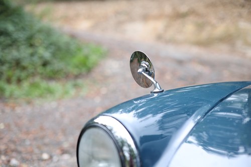 1967 Morris Minor 1000 Deluxe Saloon zum Verkauf (Bild 143 von 344)