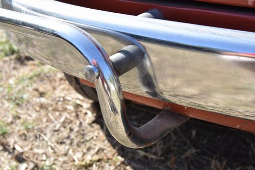 1970 Fiat 500L à vendre (picture 104 of 134)