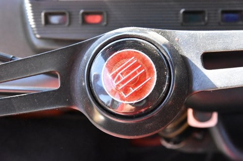 1970 Fiat 500L à vendre (picture 29 of 134)