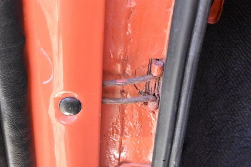 1970 Fiat 500L à vendre (picture 26 of 134)