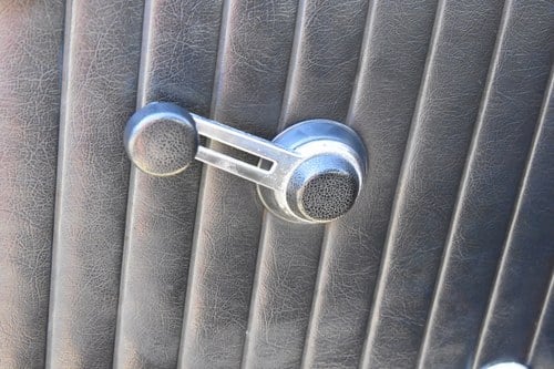 1970 Fiat 500L à vendre (picture 21 of 134)