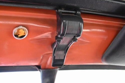 1970 Fiat 500L à vendre (picture 46 of 134)