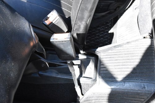 1970 Fiat 500L à vendre (picture 52 of 134)