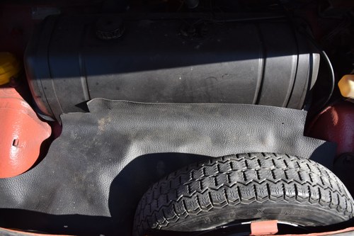 1970 Fiat 500L à vendre (picture 77 of 134)