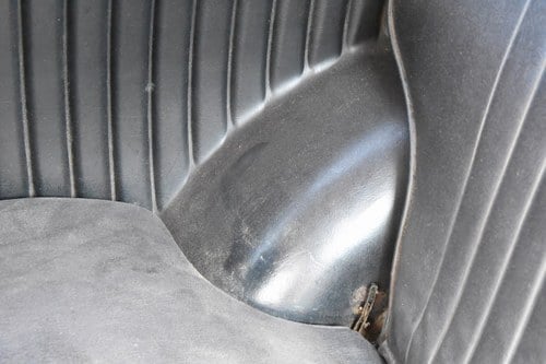 1970 Fiat 500L à vendre (picture 59 of 134)