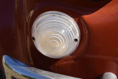 1970 Fiat 500L à vendre (picture 91 of 134)