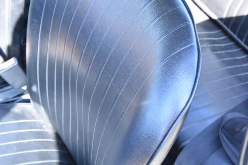 1970 Fiat 500L à vendre (picture 48 of 134)